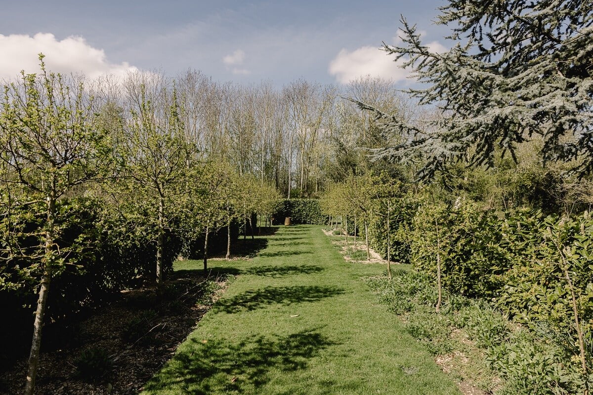 A Serene Country House in England 25 MFOX9989 A Serene Country House in England