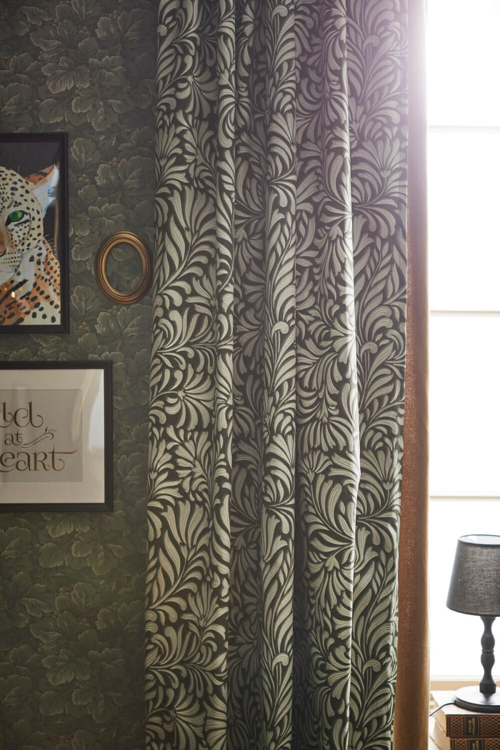 IKEA Winter Collection 2022: A Warm & Inviting Home 4 TRAGSPINNARE curtains IKEA winter collection nordroom IKEA Winter Collection 2022: A Warm & Inviting Home