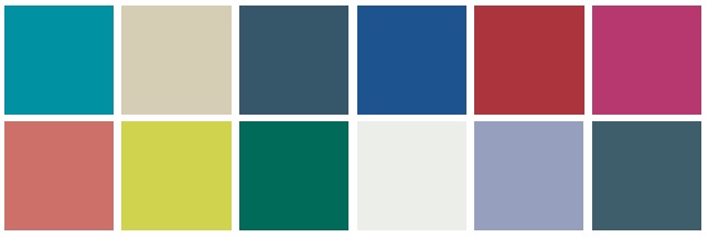The Color Trends for 2023: Rich & Warm Natural Hues 85 dunn edwards color design trends liberated nomads The Color Trends for 2023: Rich & Warm Natural Hues