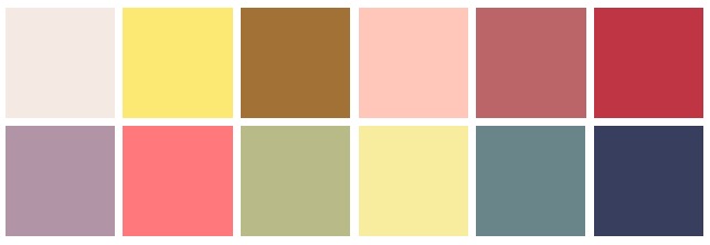 The Color Trends for 2023: Rich & Warm Natural Hues 87 dunn edwards color design trends life in poetry The Color Trends for 2023: Rich & Warm Natural Hues