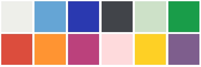 The Color Trends for 2023: Rich & Warm Natural Hues 84 dunn edwards color design trends live in joy The Color Trends for 2023: Rich & Warm Natural Hues