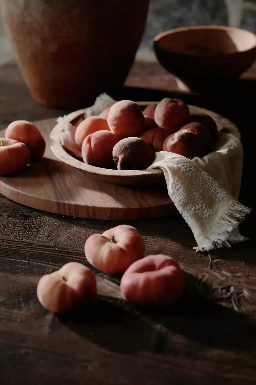 A Warm Fall Home by Amber Lewis for Anthropologie 11 fruite-bowl-anthropologie-nordroom