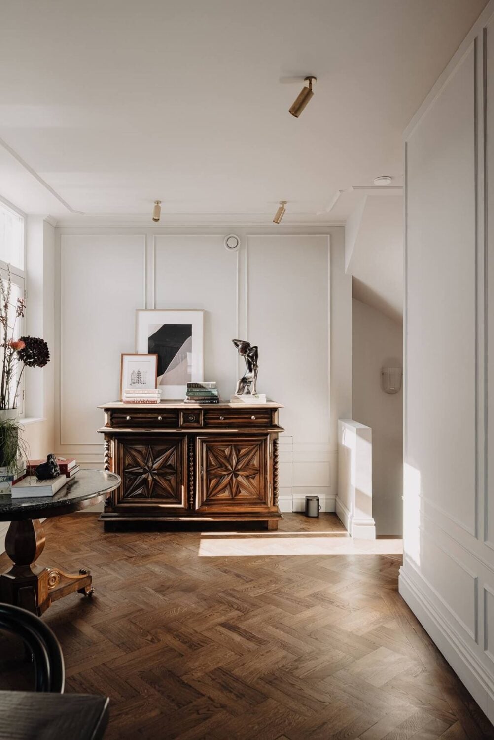 A Luxurious Canal House in Amsterdam 15 high-quality-amsterdam-canal-house-nordroom