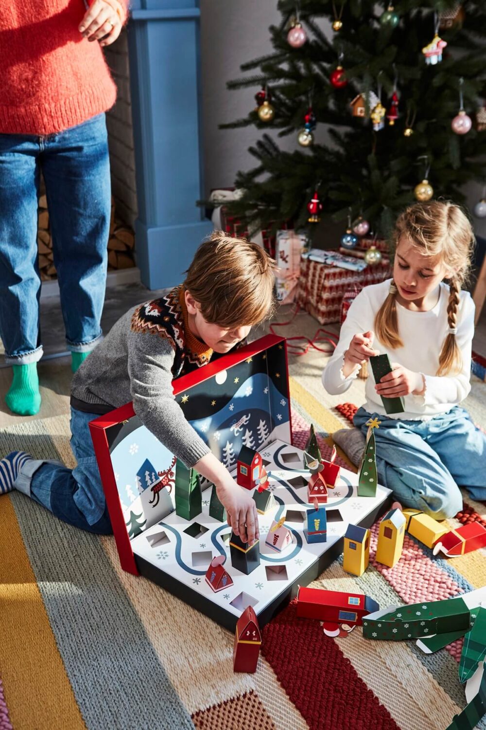 IKEA Christmas 2022 Inspired by Scandinavian Folklore & Handicraft 26 ikea-christmas-advent-calender-nordroom