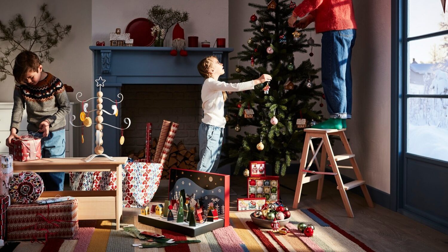 IKEA Christmas 2022 Inspired by Scandinavian Folklore & Handicraft 28 ikea-christmas-collection-nordroom