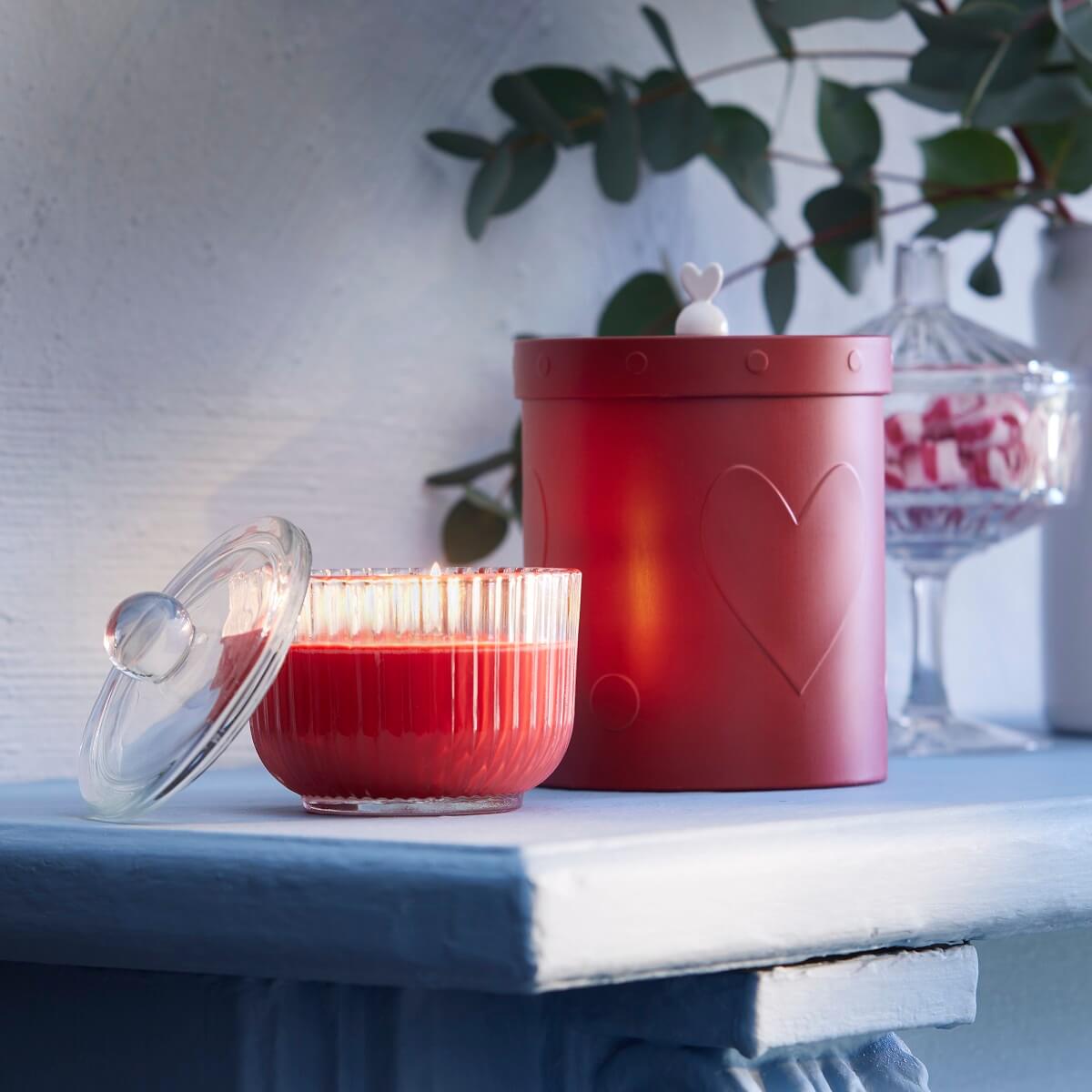IKEA Christmas 2022 Inspired by Scandinavian Folklore & Handicraft 20 ikea-christmas-decor-scented-candle-nordroom