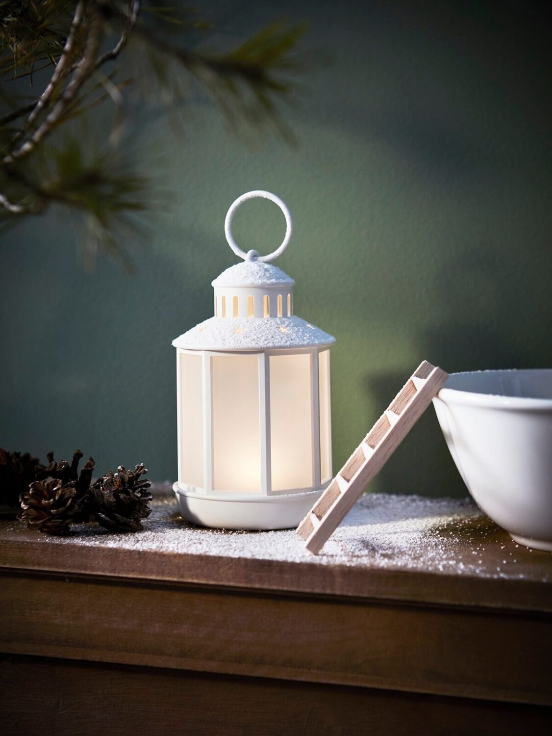 IKEA Christmas 2022 Inspired by Scandinavian Folklore & Handicraft 33 ikea-christmas-decorations-lantern-nordroom