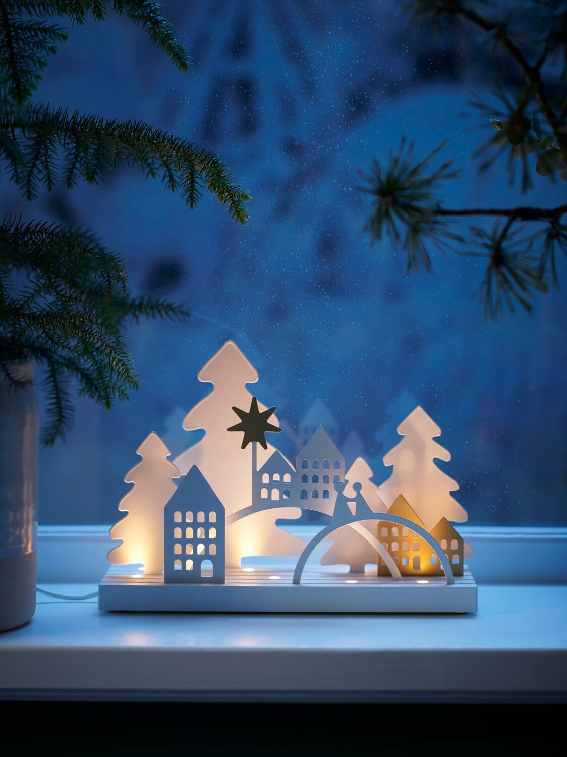 IKEA Christmas 2022 Inspired by Scandinavian Folklore & Handicraft 30 ikea-christmas-led-table-decorations-nordroom