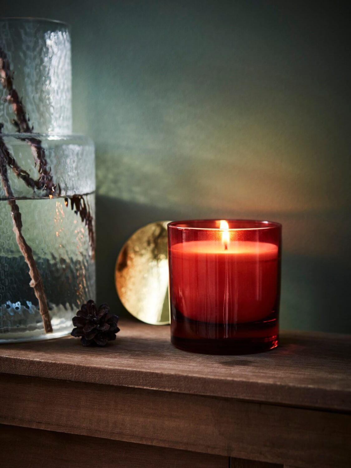 IKEA Christmas 2022 Inspired by Scandinavian Folklore & Handicraft 18 ikea-christmas-scented-candle-nordroom