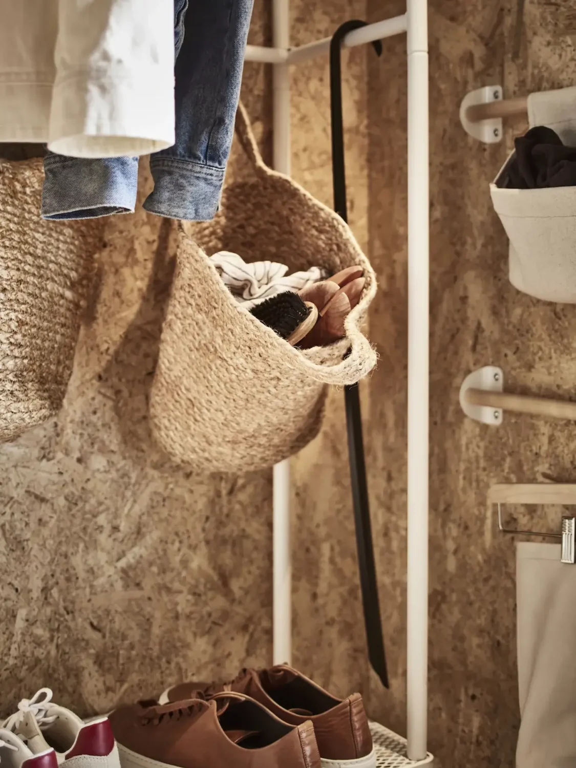 IKEA Catalog 2023 (And More IKEA News) 40 ikea tolkning jute bag nordroom IKEA Catalog 2023 (And More IKEA News)