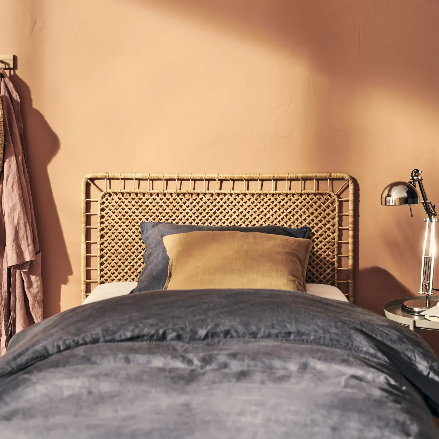 IKEA Catalog 2023 (And More IKEA News) 39 ikea-tolkning-rattan-headboard-nordroom