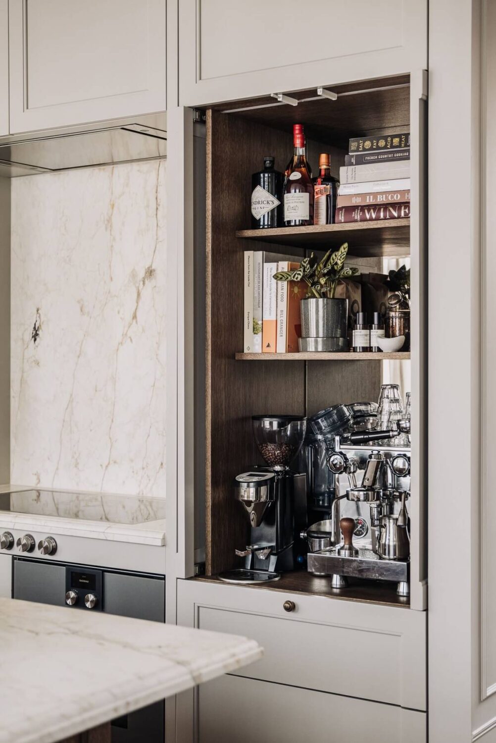 A Luxurious Canal House in Amsterdam 6 kitchen-detail-cabinet-interior-nordroom