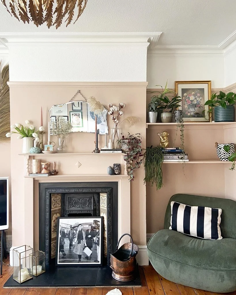 The Best Classic Paint Colors For A Timeless Living Room 28 setting plaster farrow and ball The Best Classic Paint Colors For A Timeless Living Room