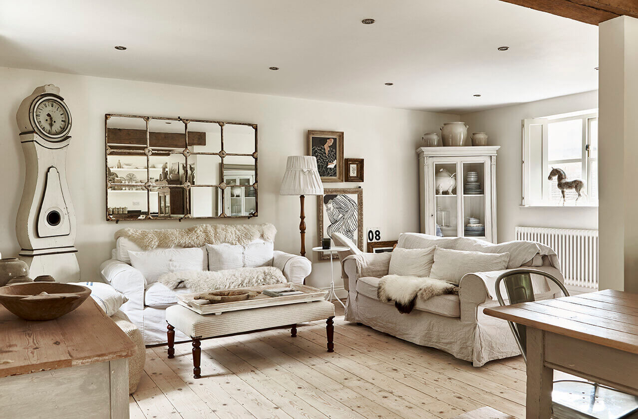 The Dairy House: A Serene Cottage in England 7 the-dairy-house-hampshire-sitting-room-peagreen-locations
