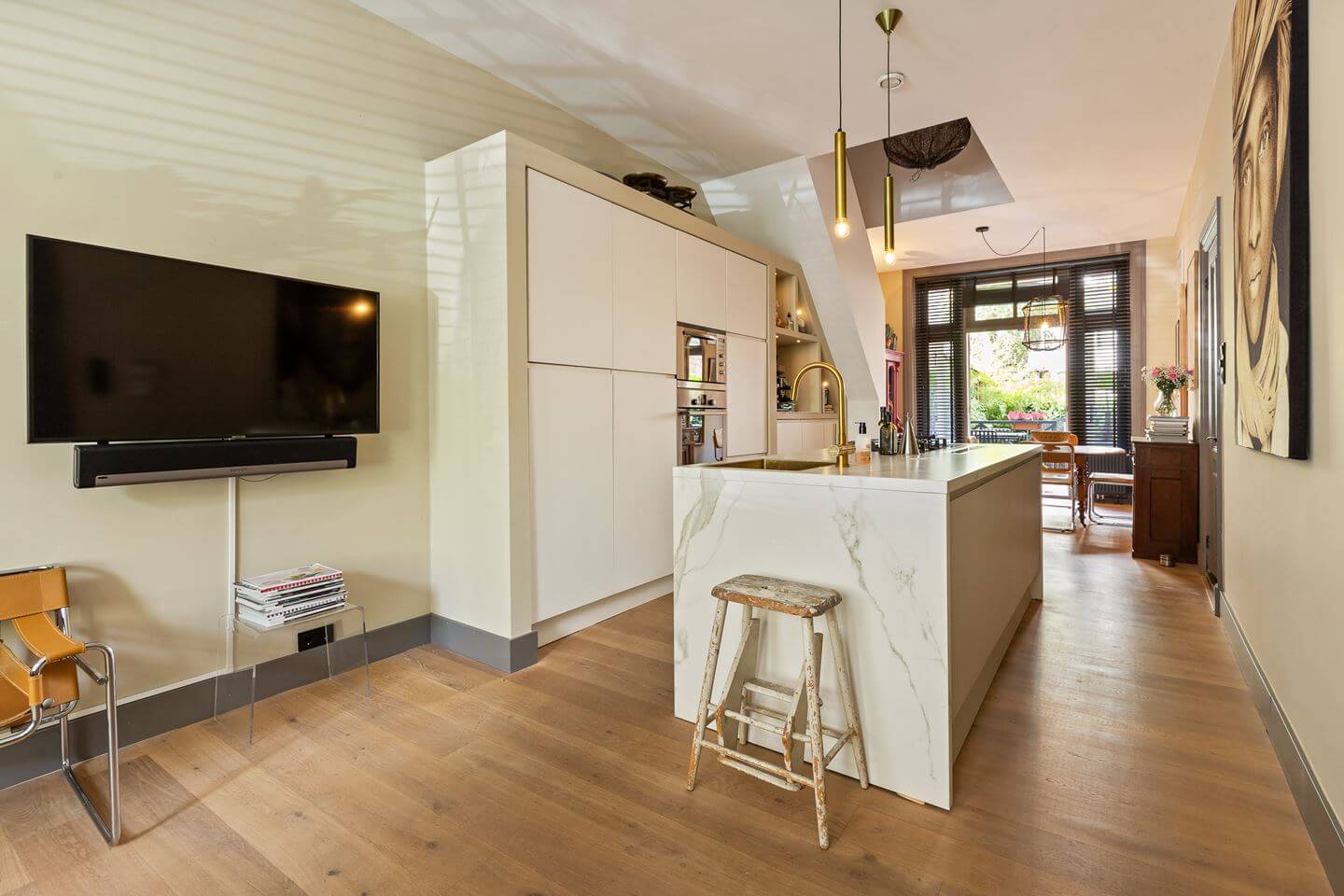 A Stylish Family Home in a Dutch Townhouse 4 525 1440 A Stylish Family Home in a Dutch Townhouse