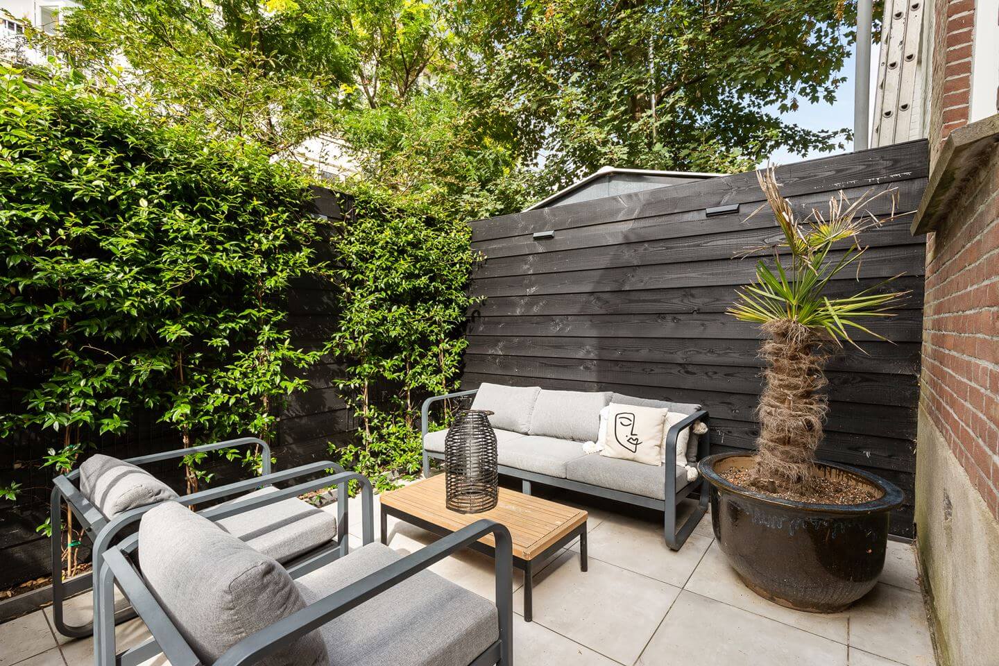 A Stylish Family Home in a Dutch Townhouse 20 526 1440 A Stylish Family Home in a Dutch Townhouse
