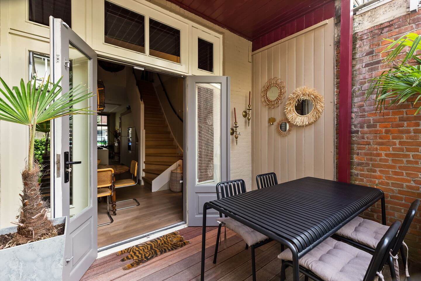 A Stylish Family Home in a Dutch Townhouse 21 530 1440 A Stylish Family Home in a Dutch Townhouse