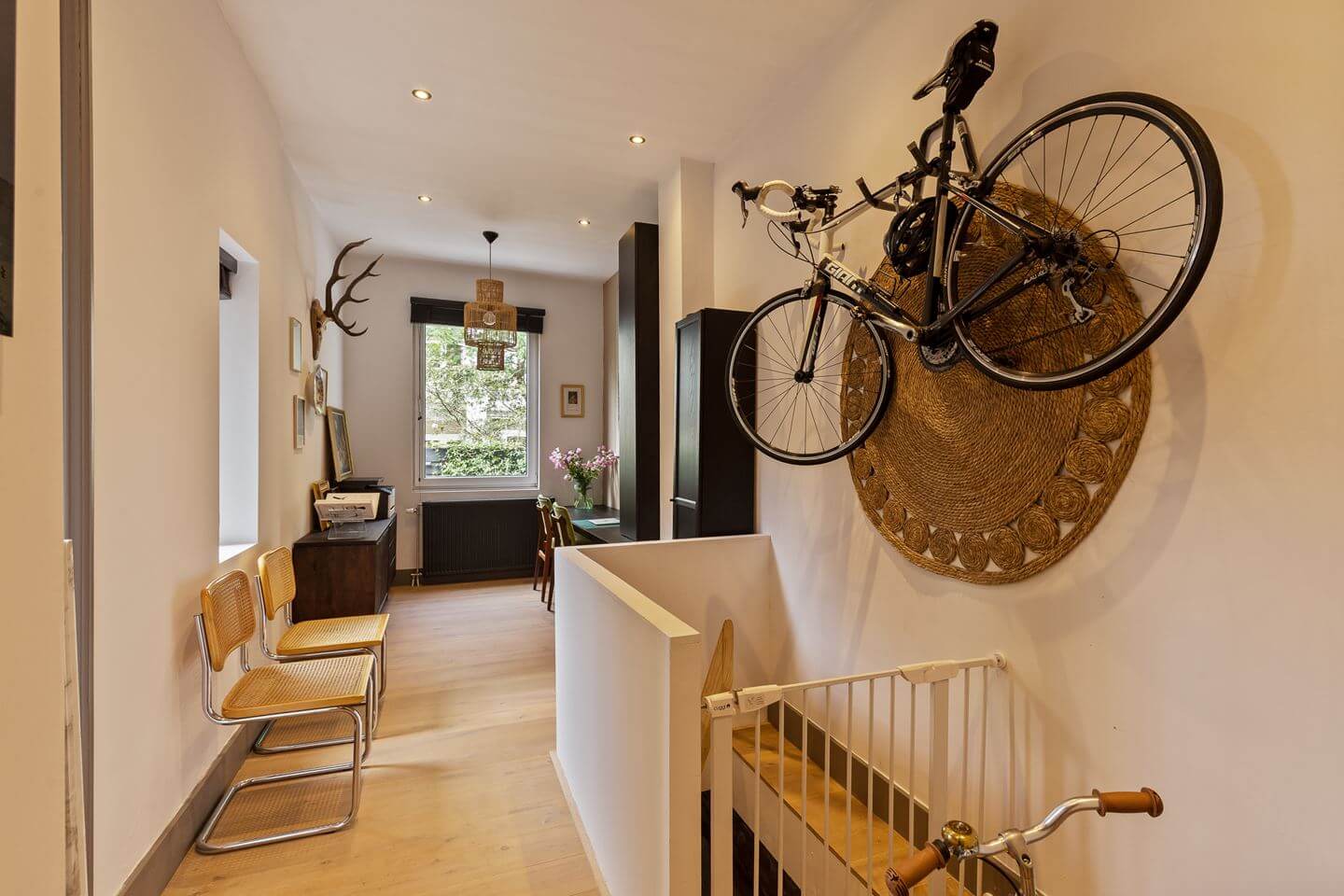 A Stylish Family Home in a Dutch Townhouse 10 534 1440 A Stylish Family Home in a Dutch Townhouse