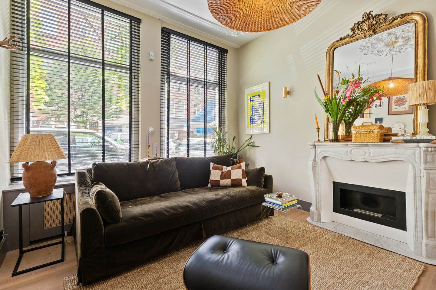 A Stylish Family Home in a Dutch Townhouse 3 535 1440 A Stylish Family Home in a Dutch Townhouse