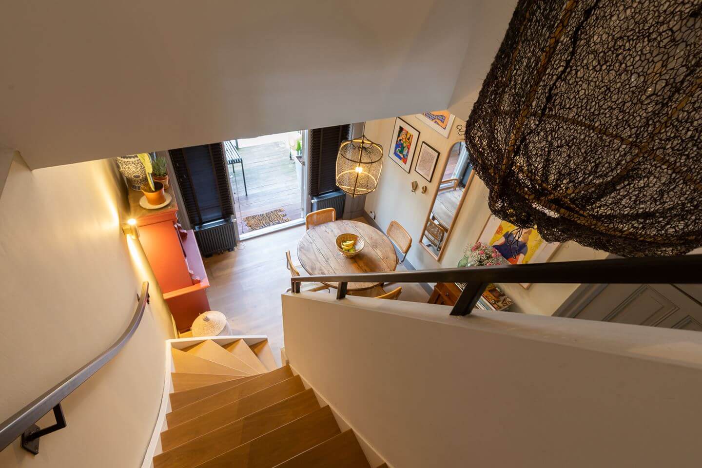 A Stylish Family Home in a Dutch Townhouse 9 539 1440 A Stylish Family Home in a Dutch Townhouse