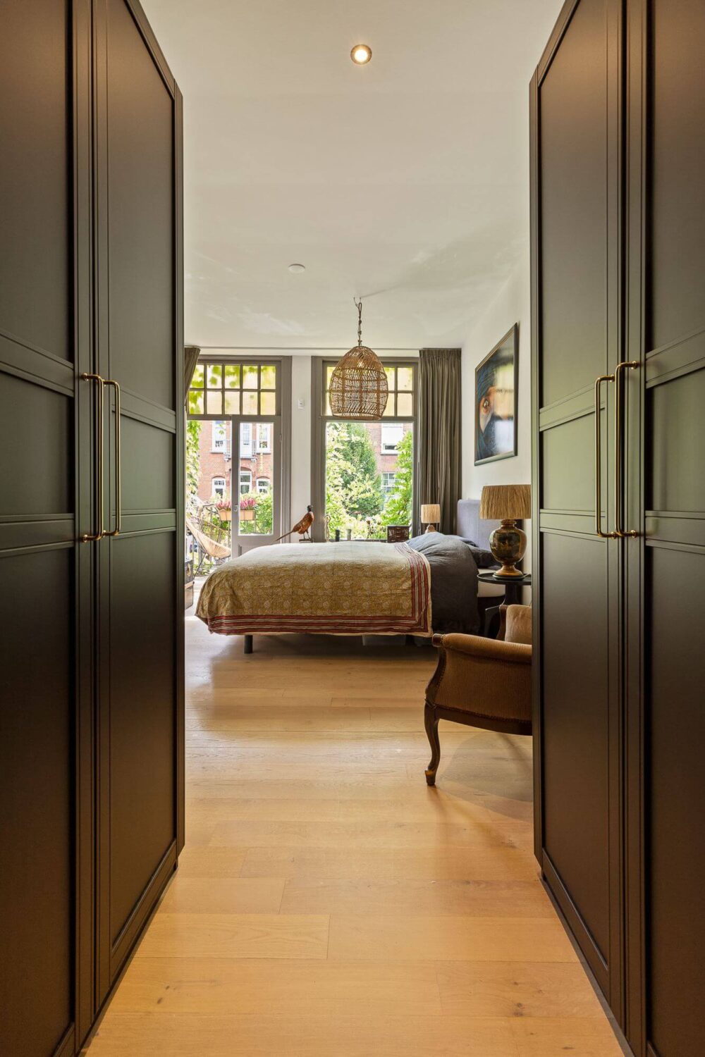 A Stylish Family Home in a Dutch Townhouse 12 542 1440 A Stylish Family Home in a Dutch Townhouse