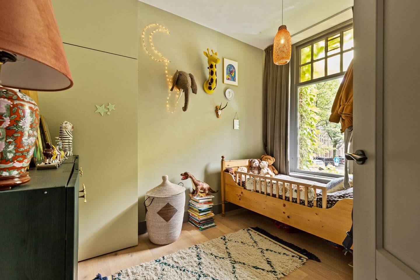 A Stylish Family Home in a Dutch Townhouse 14 545 1440 A Stylish Family Home in a Dutch Townhouse