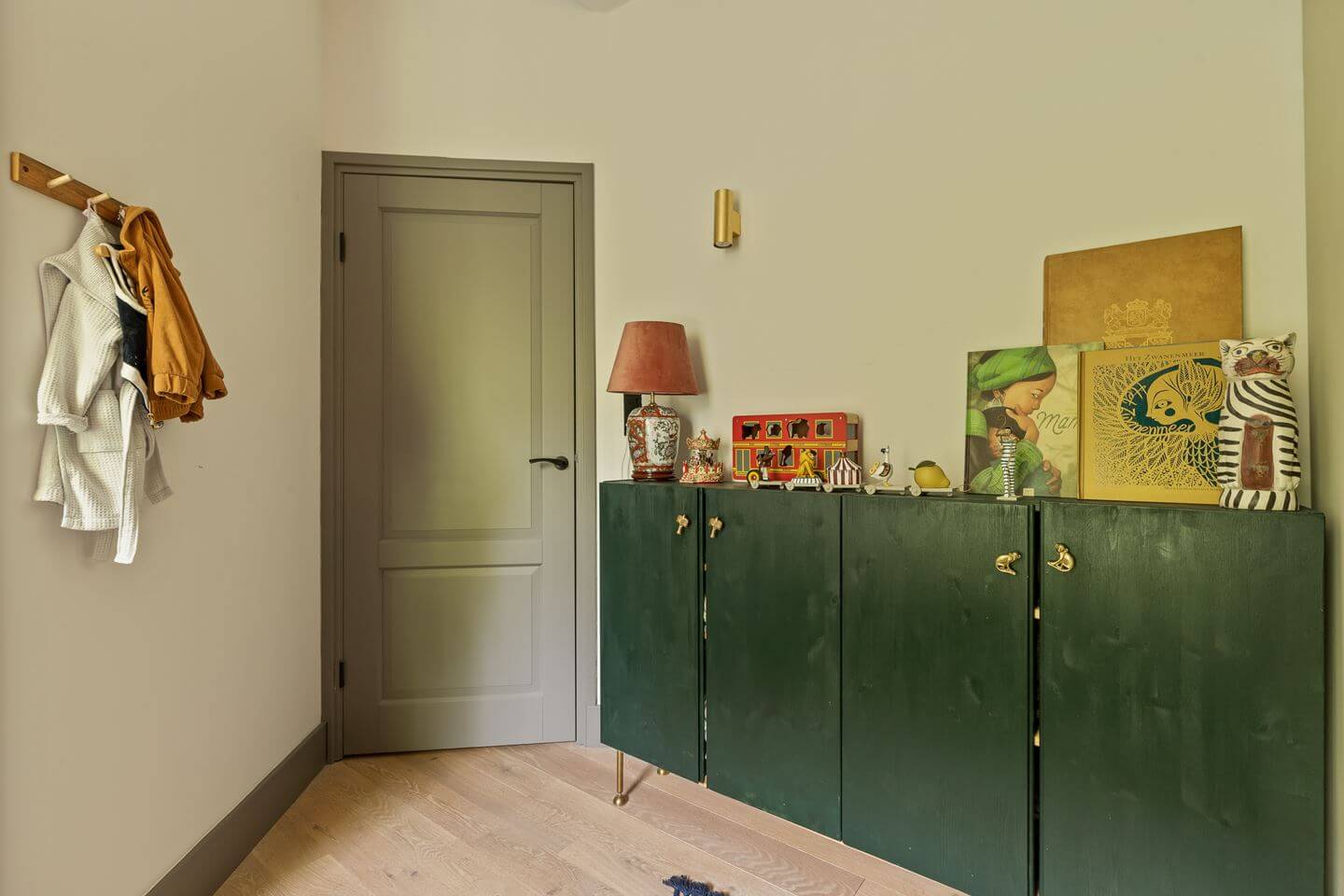 A Stylish Family Home in a Dutch Townhouse 15 547 1440 A Stylish Family Home in a Dutch Townhouse