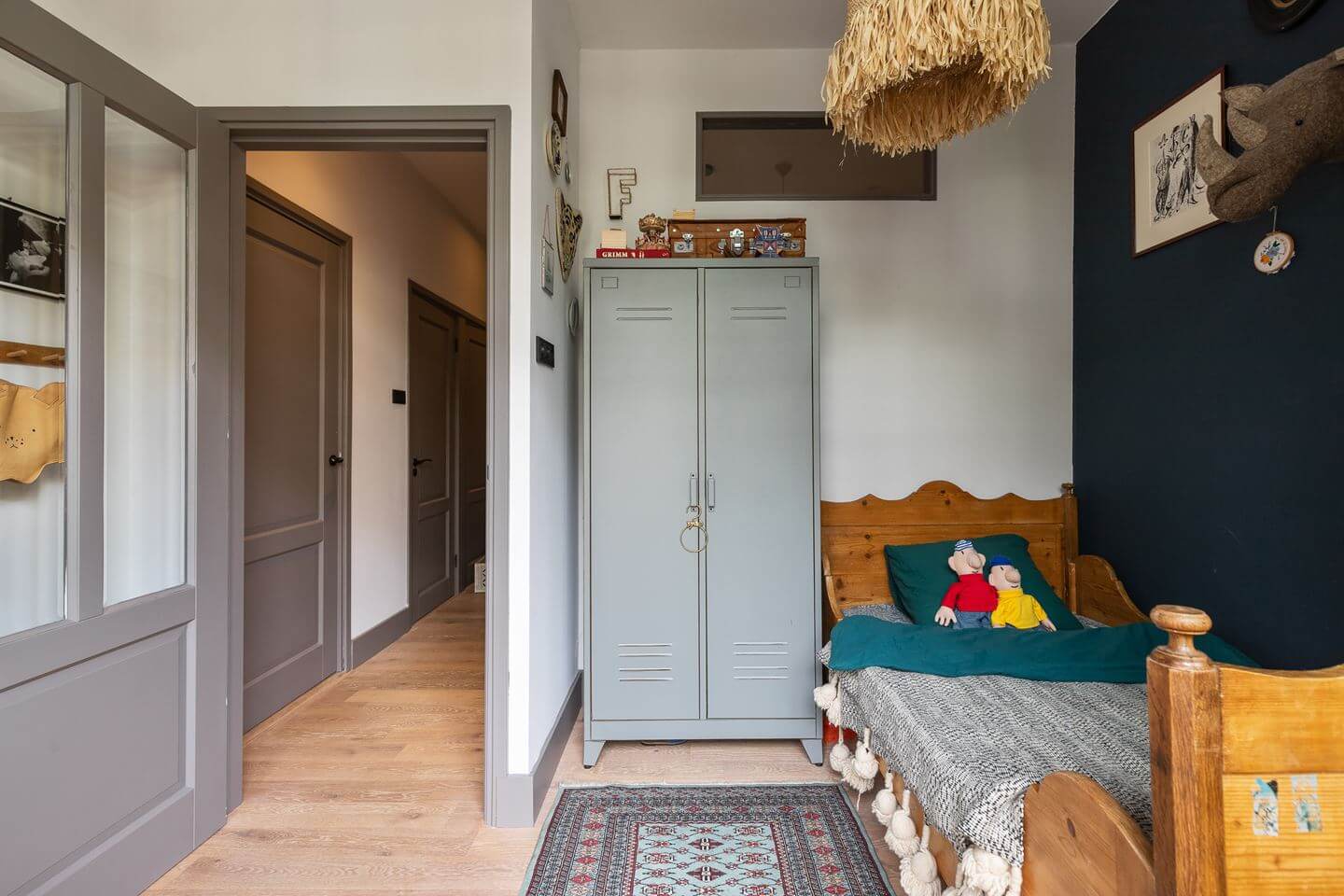 A Stylish Family Home in a Dutch Townhouse 17 548 1440 A Stylish Family Home in a Dutch Townhouse