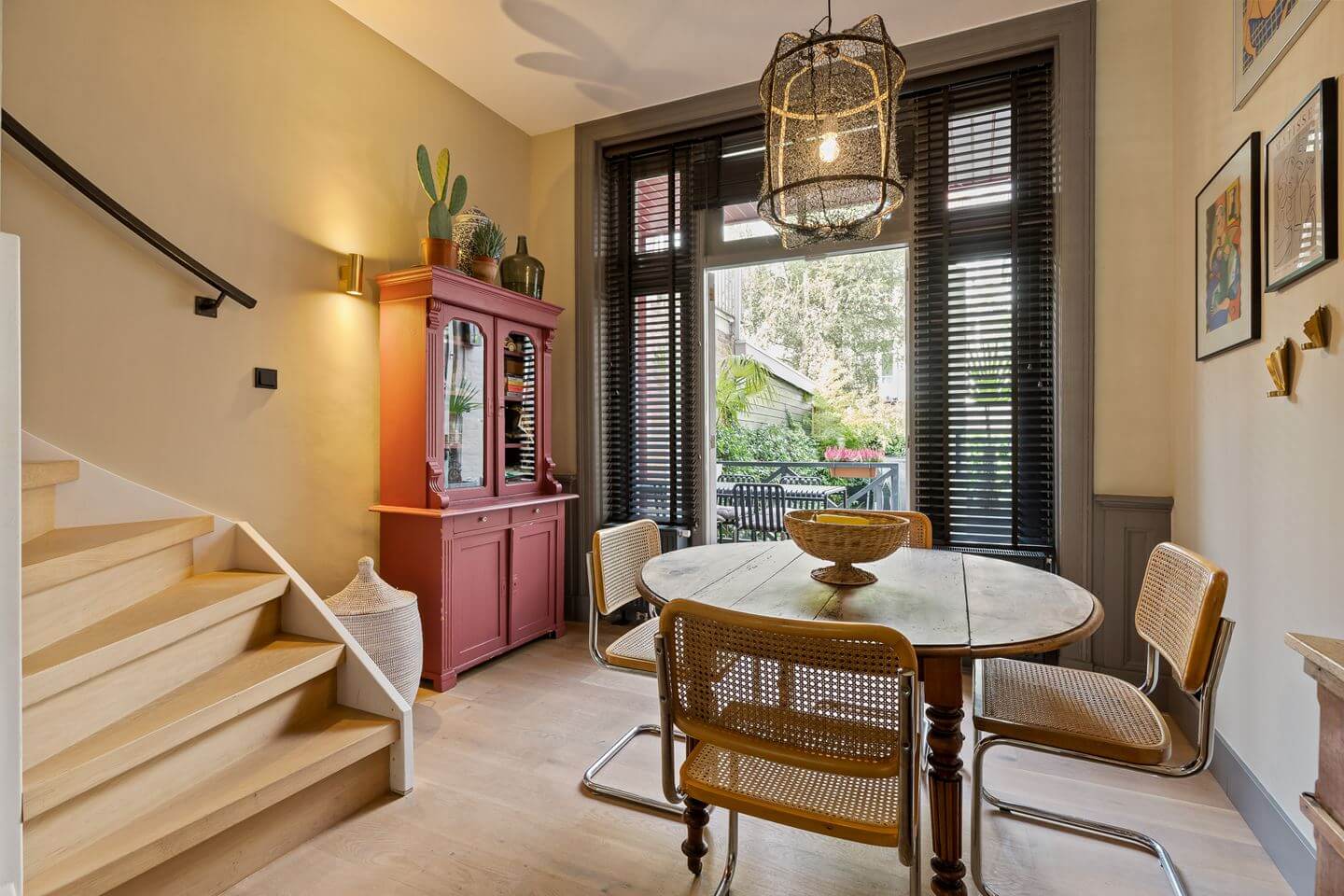 A Stylish Family Home in a Dutch Townhouse 7 549 1440 A Stylish Family Home in a Dutch Townhouse