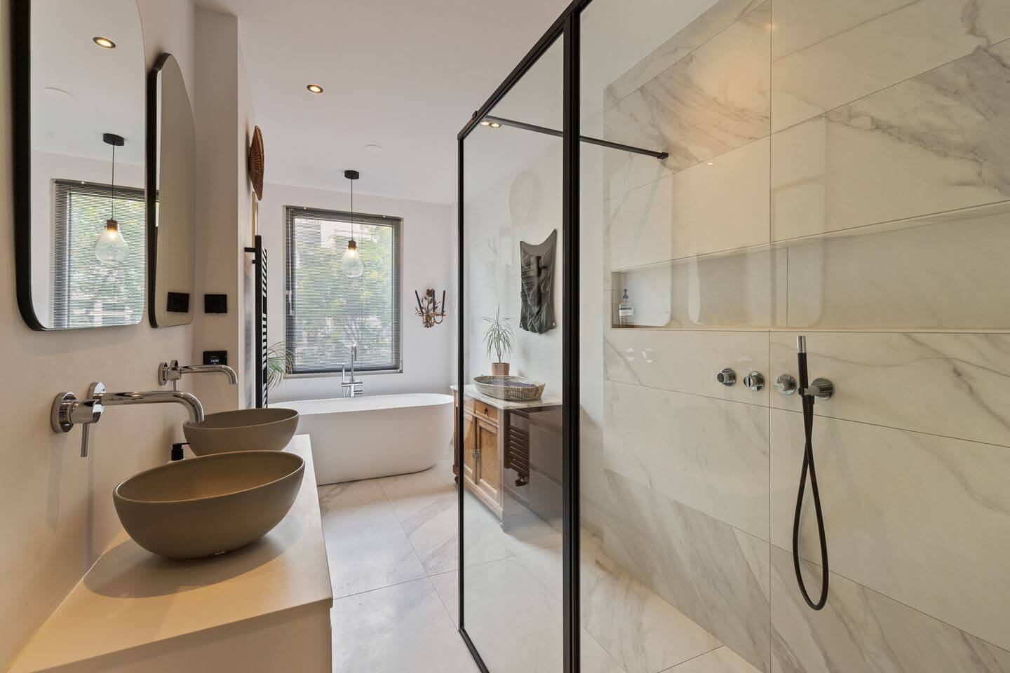 A Stylish Family Home in a Dutch Townhouse 18 550 1440 A Stylish Family Home in a Dutch Townhouse