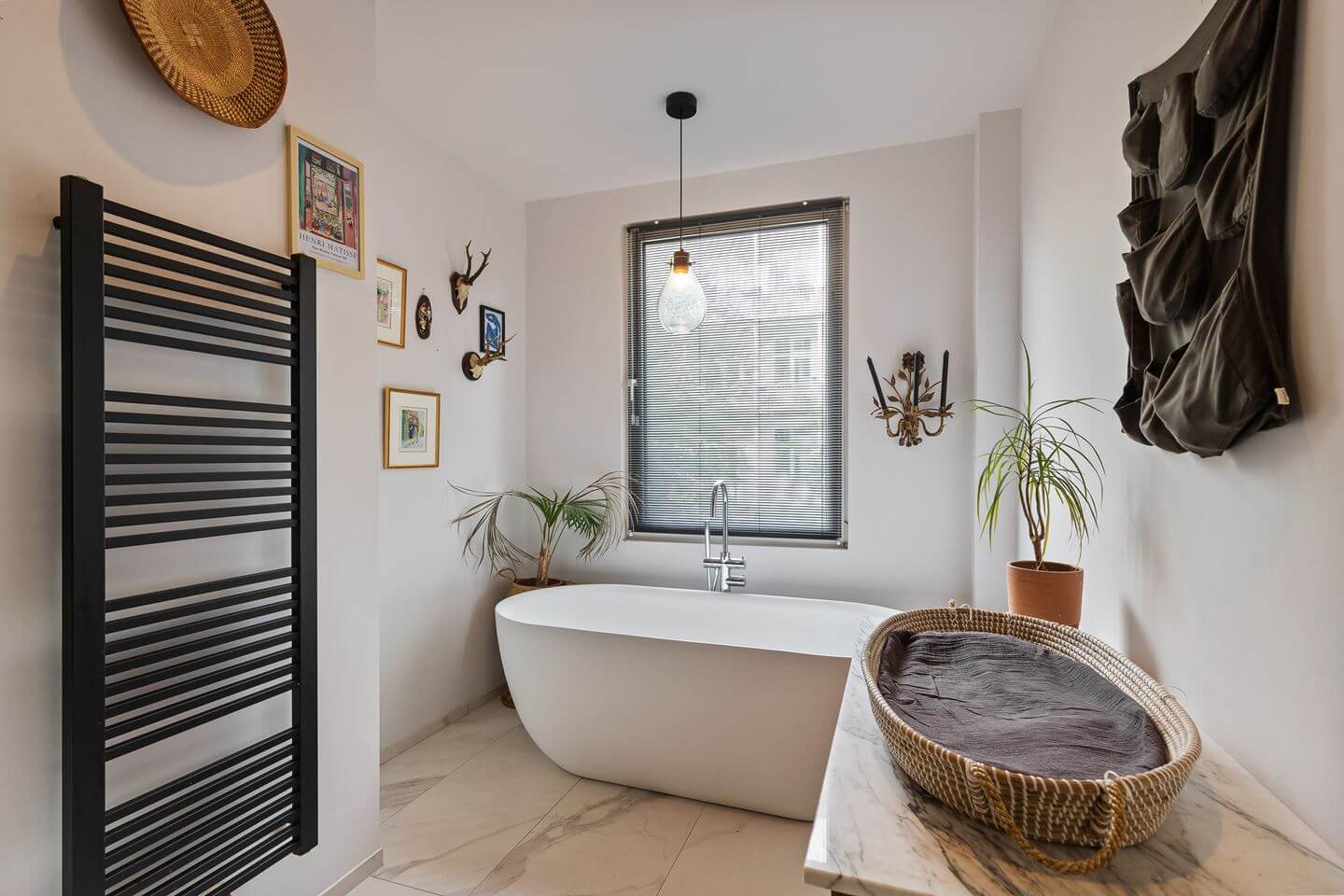 A Stylish Family Home in a Dutch Townhouse 19 551 1440 A Stylish Family Home in a Dutch Townhouse
