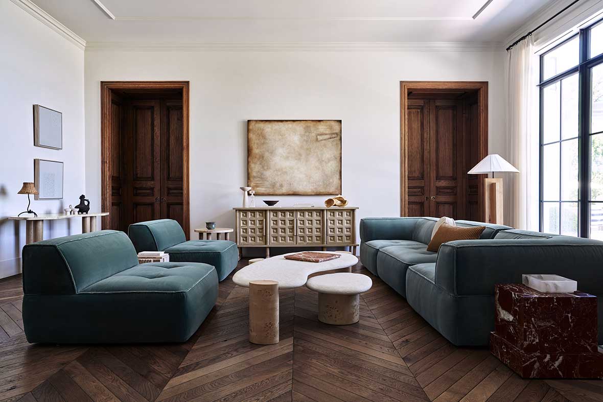 Athena Calderone Designed A New Collection for Crate & Barrel 11 Athena Calderone Crate Barrel Collection Nordroom 11 Athena Calderone Designed A New Collection for Crate & Barrel