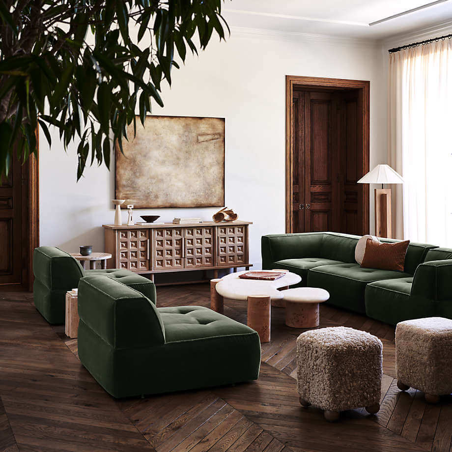 Athena Calderone Designed A New Collection for Crate & Barrel 12 Athena Calderone Crate Barrel Collection Nordroom 12 Athena Calderone Designed A New Collection for Crate & Barrel