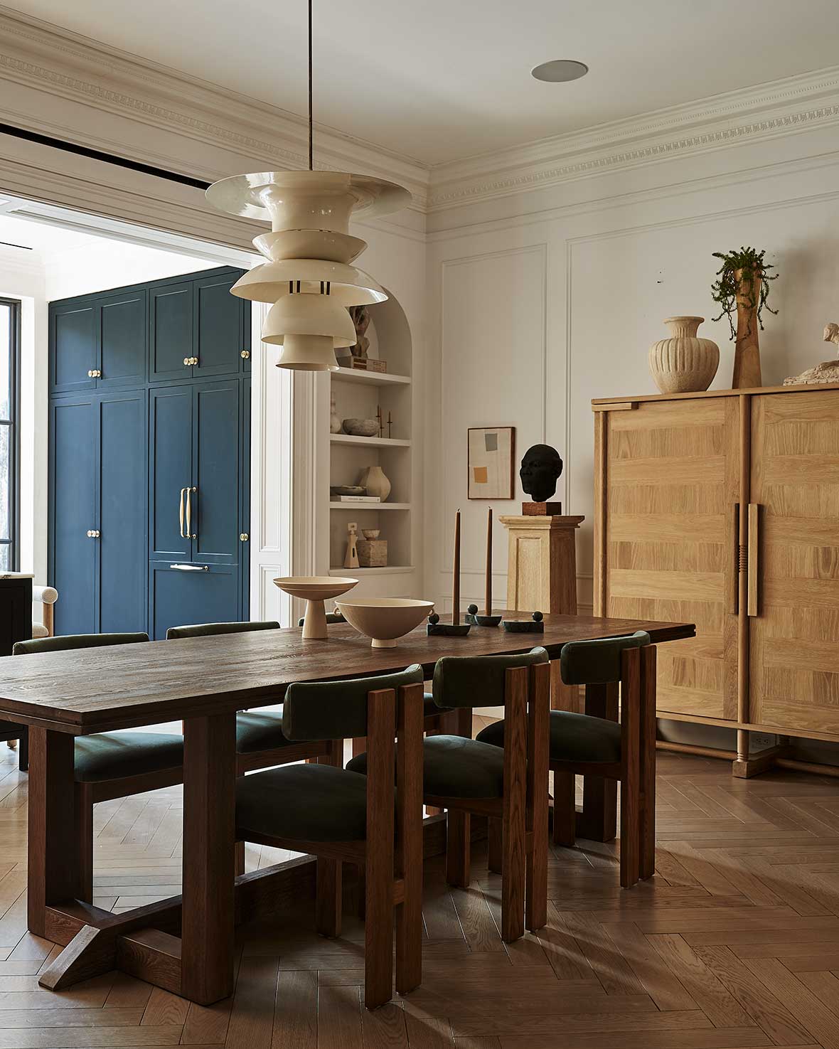 Athena Calderone Designed A New Collection for Crate & Barrel 13 Athena Calderone Crate Barrel Collection Nordroom 13 Athena Calderone Designed A New Collection for Crate & Barrel