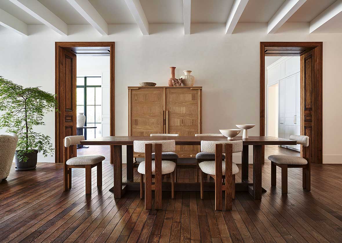 Athena Calderone Designed A New Collection for Crate & Barrel 15 Athena Calderone Crate Barrel Collection Nordroom 16 Athena Calderone Designed A New Collection for Crate & Barrel