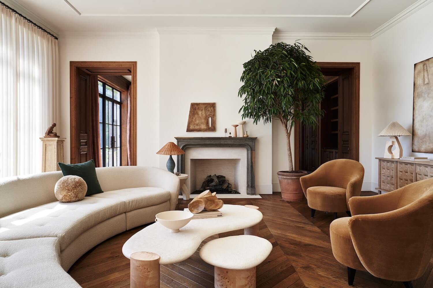 Athena Calderone Designed A New Collection for Crate & Barrel 2 Athena Calderone Crate Barrel Collection Nordroom 2 Athena Calderone Designed A New Collection for Crate & Barrel