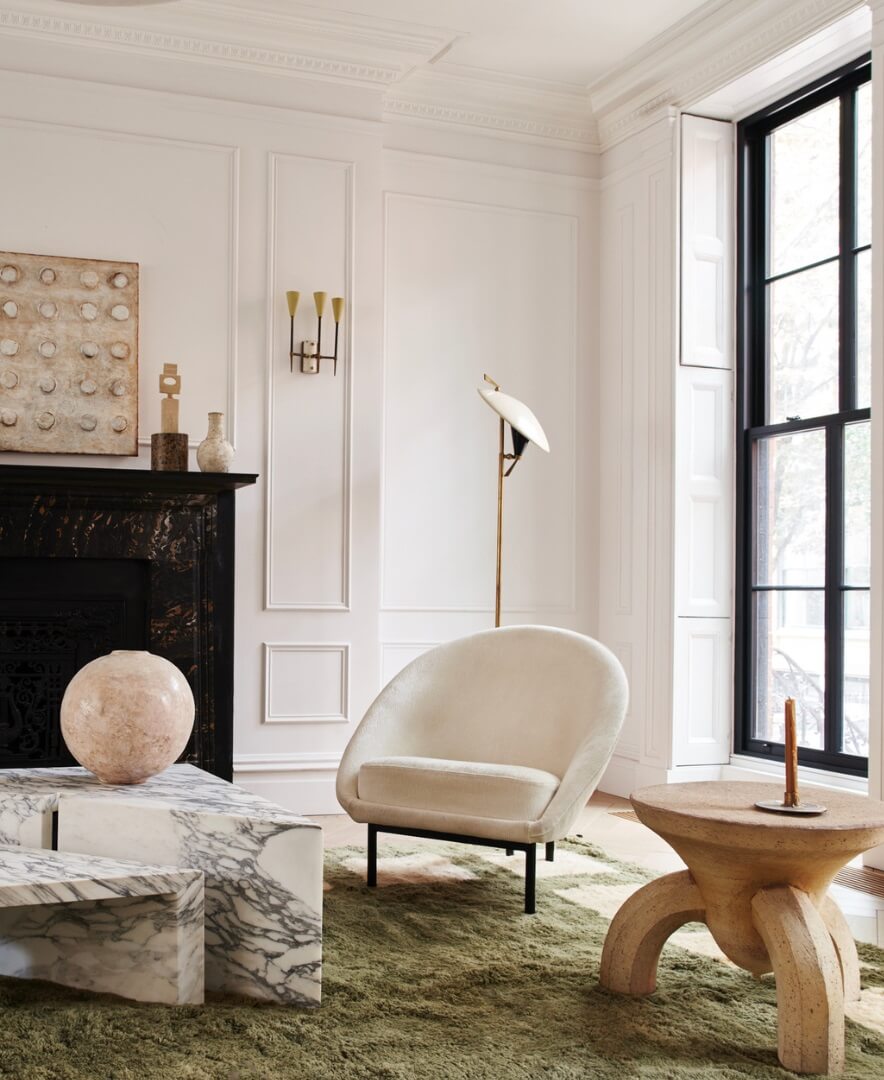 Athena Calderone Crate Barrel Collection Nordroom 21 Athena Calderone Designed A New Collection for Crate & Barrel