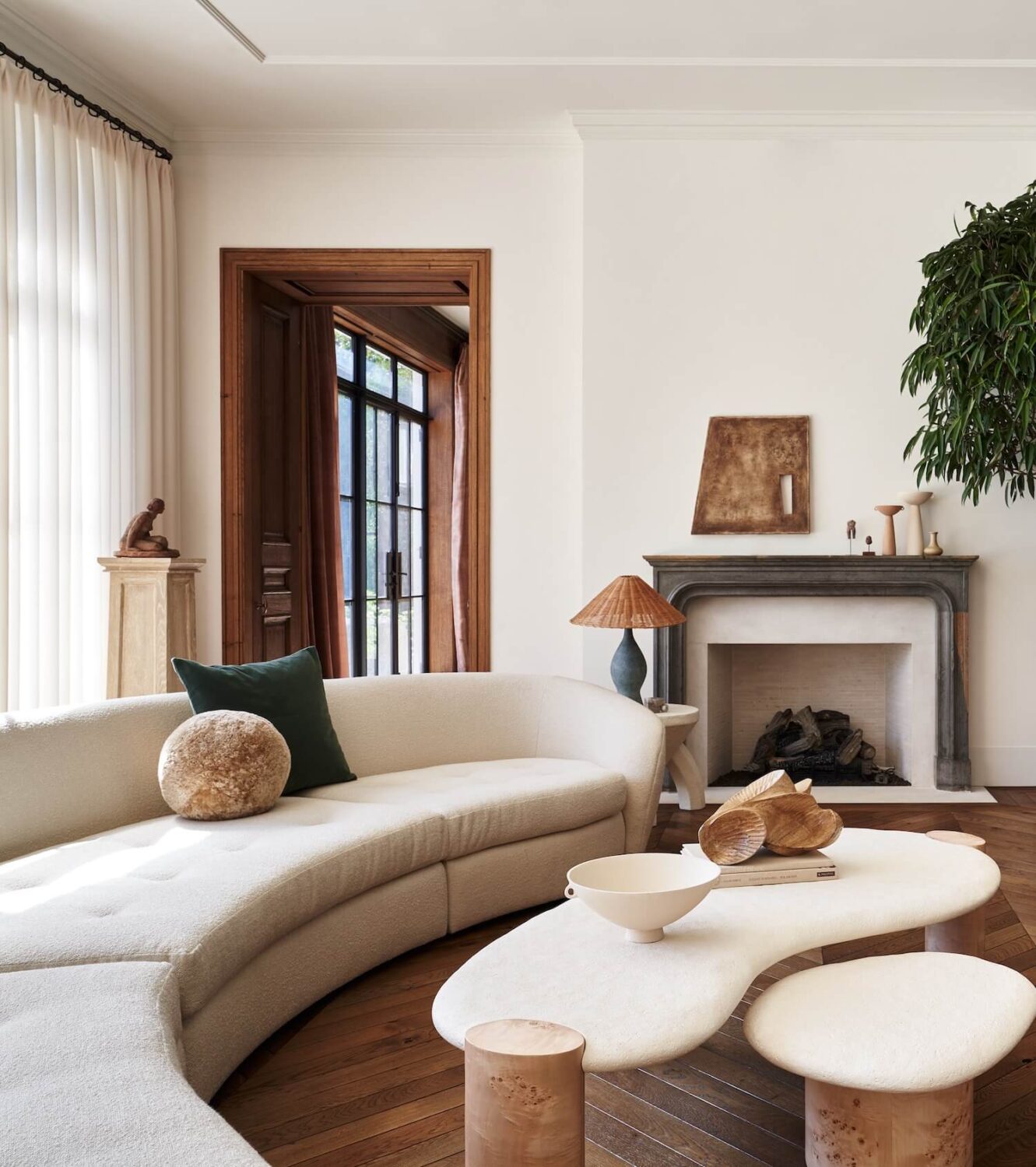 Athena Calderone Designed A New Collection for Crate & Barrel 3 Athena Calderone Crate Barrel Collection Nordroom 3 Athena Calderone Designed A New Collection for Crate & Barrel