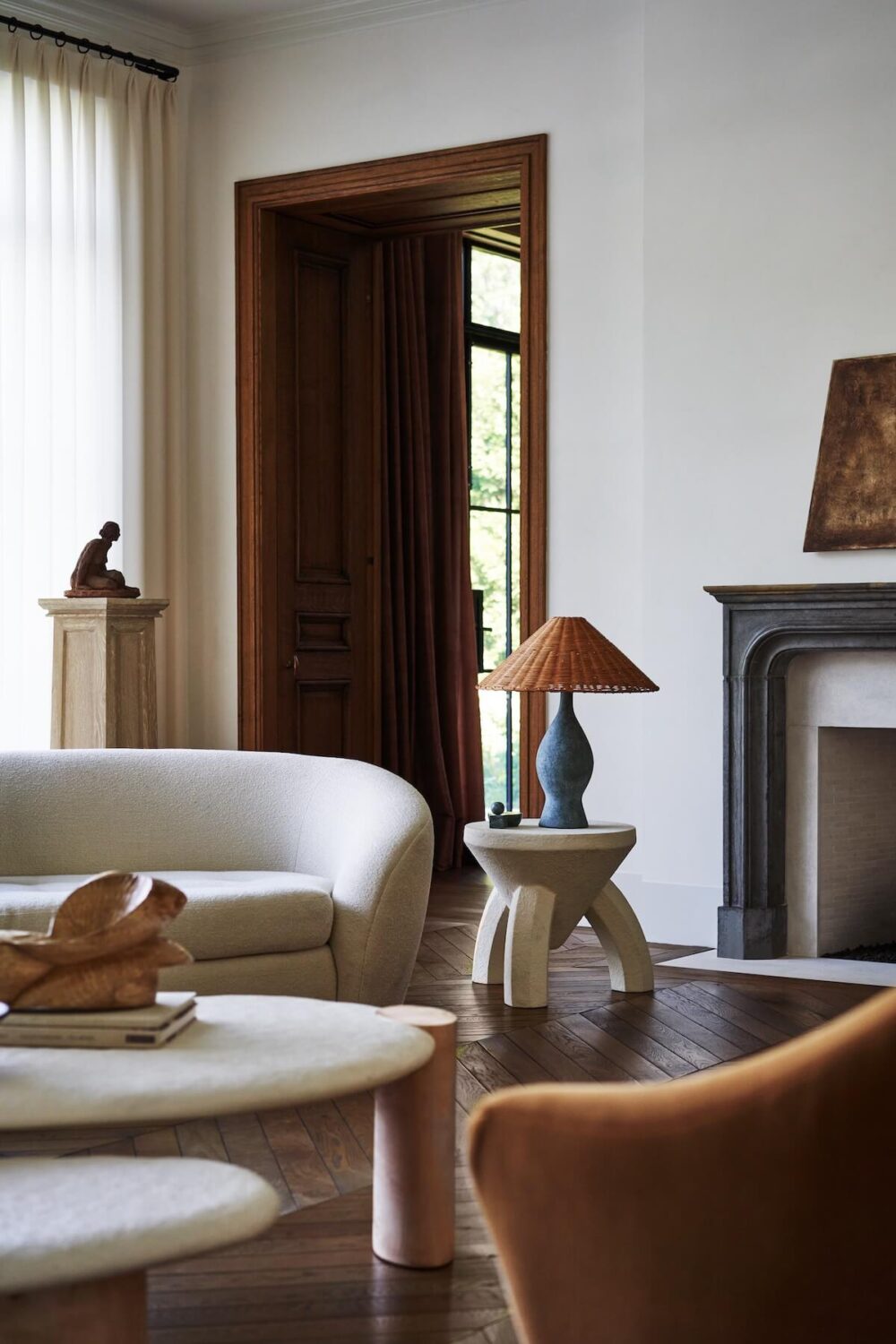 Athena Calderone Designed A New Collection for Crate & Barrel 4 Athena Calderone Crate Barrel Collection Nordroom 4 Athena Calderone Designed A New Collection for Crate & Barrel