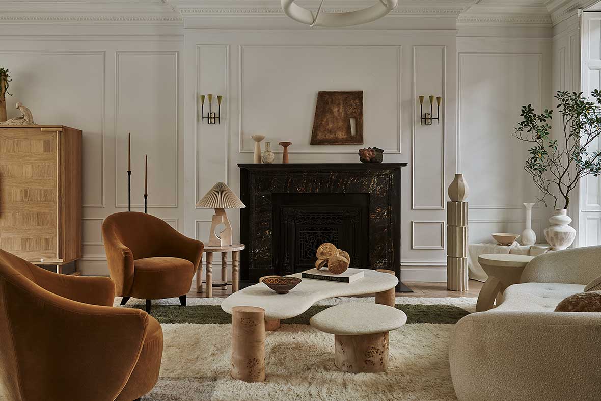 Athena Calderone Designed A New Collection for Crate & Barrel 6 Athena Calderone Crate Barrel Collection Nordroom 6 Athena Calderone Designed A New Collection for Crate & Barrel