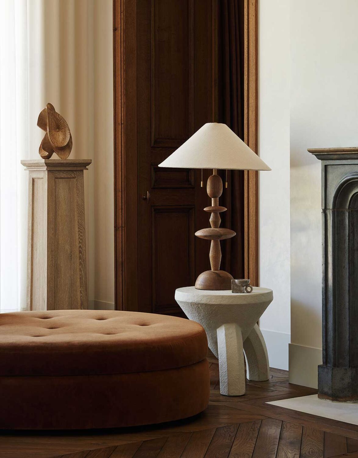 Athena Calderone Designed A New Collection for Crate & Barrel 7 Athena Calderone Crate Barrel Collection Nordroom 7 Athena Calderone Designed A New Collection for Crate & Barrel