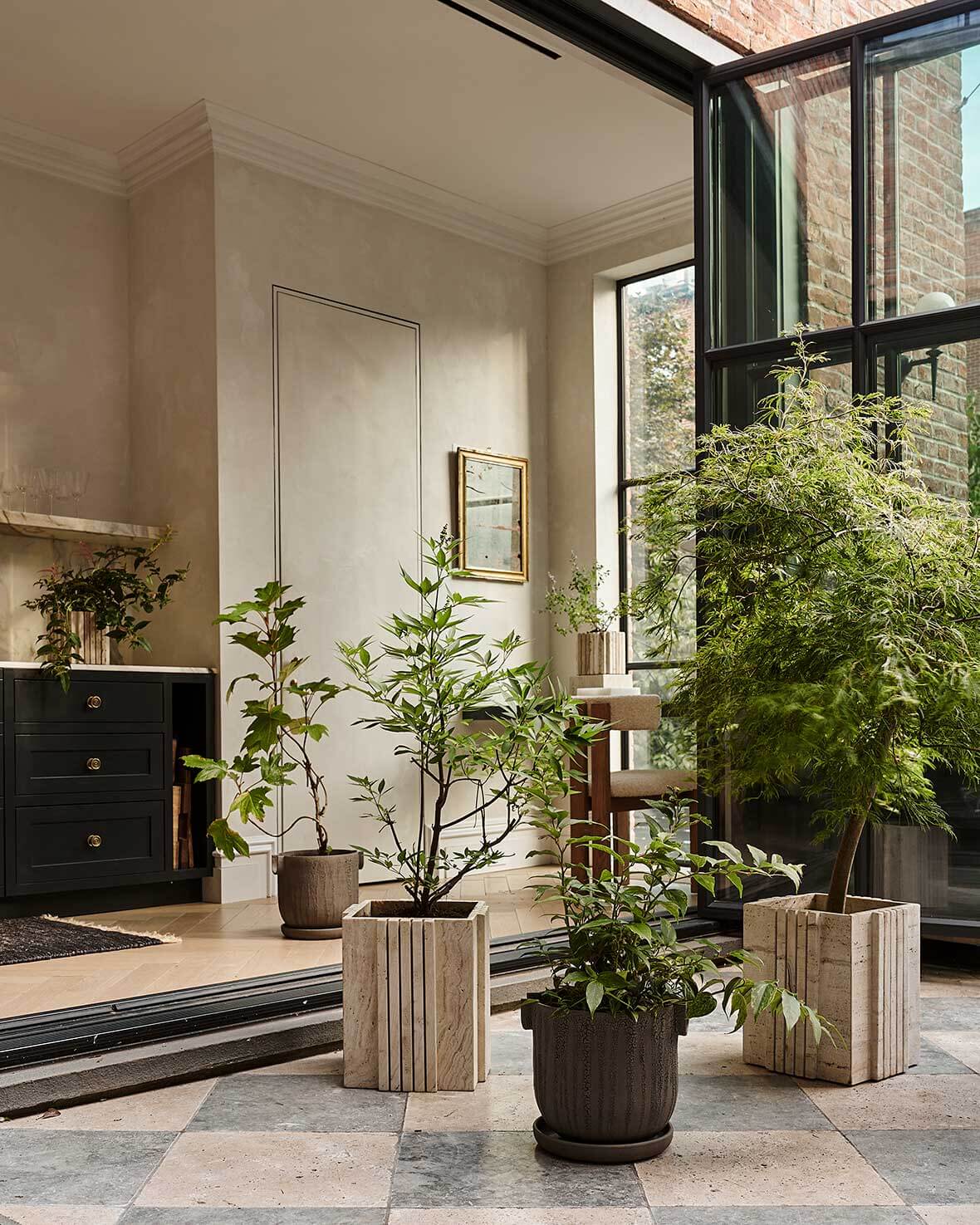 Athena Calderone Designed A New Collection for Crate & Barrel 8 Athena Calderone Crate Barrel Collection Nordroom 8 Athena Calderone Designed A New Collection for Crate & Barrel