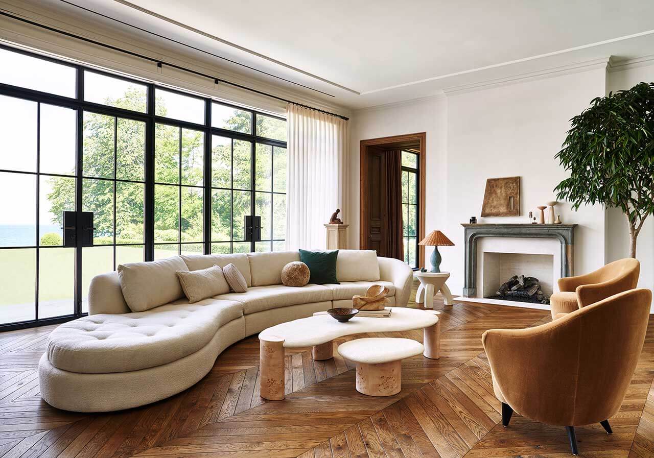 Athena Calderone Crate Barrel Collection Nordroom Athena Calderone Designed A New Collection for Crate & Barrel