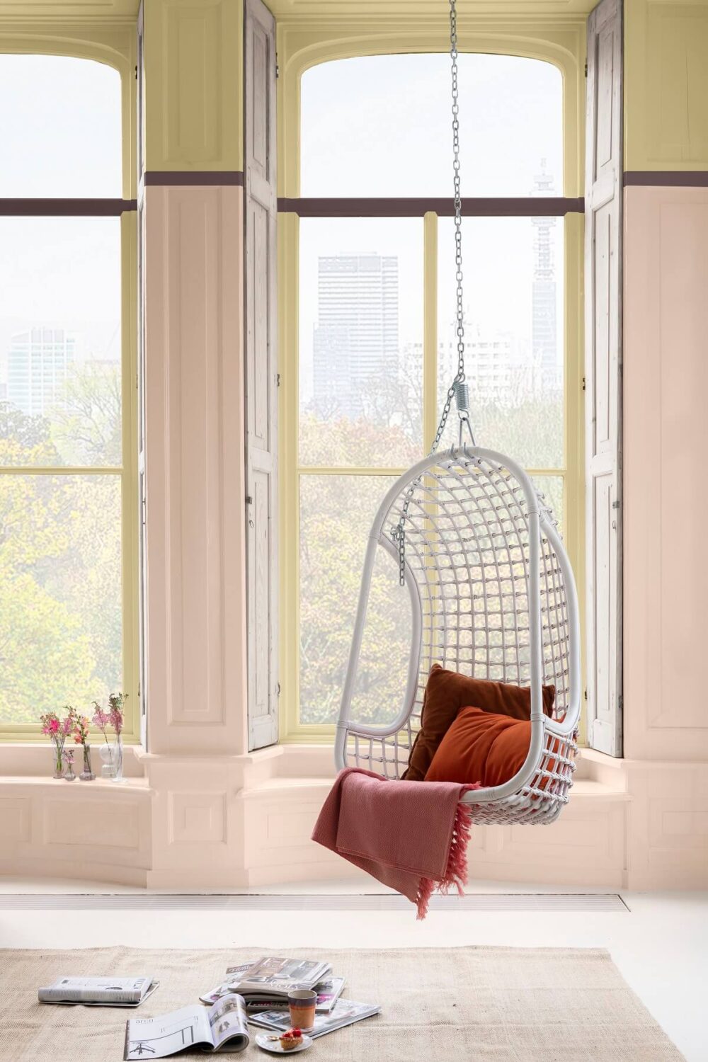 Dulux Colour of the Year 2023: Wild Wonder 18 Dulux-color-of-the-year-wild-wonder-nordroom