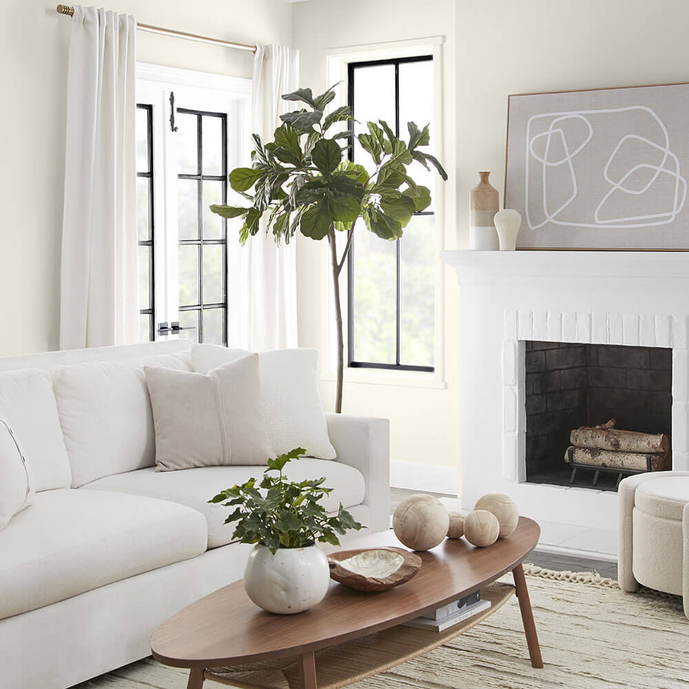 The Color Trends for 2023: Rich & Warm Natural Hues 57 blank-canvas-behr-color-of-the-year-trends-nordroom