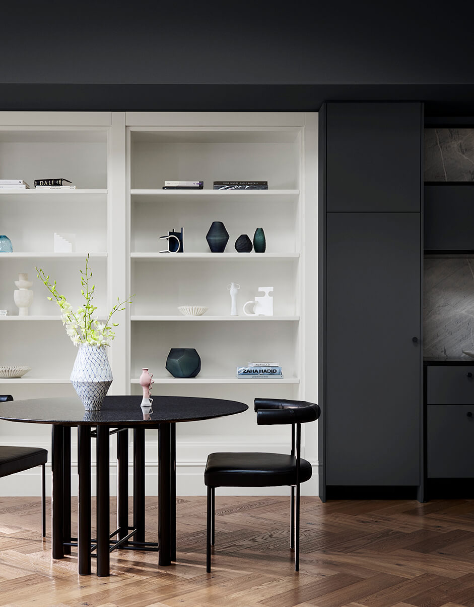dulux-balance-color-palette-black-kitchen-dining-room-nordroom