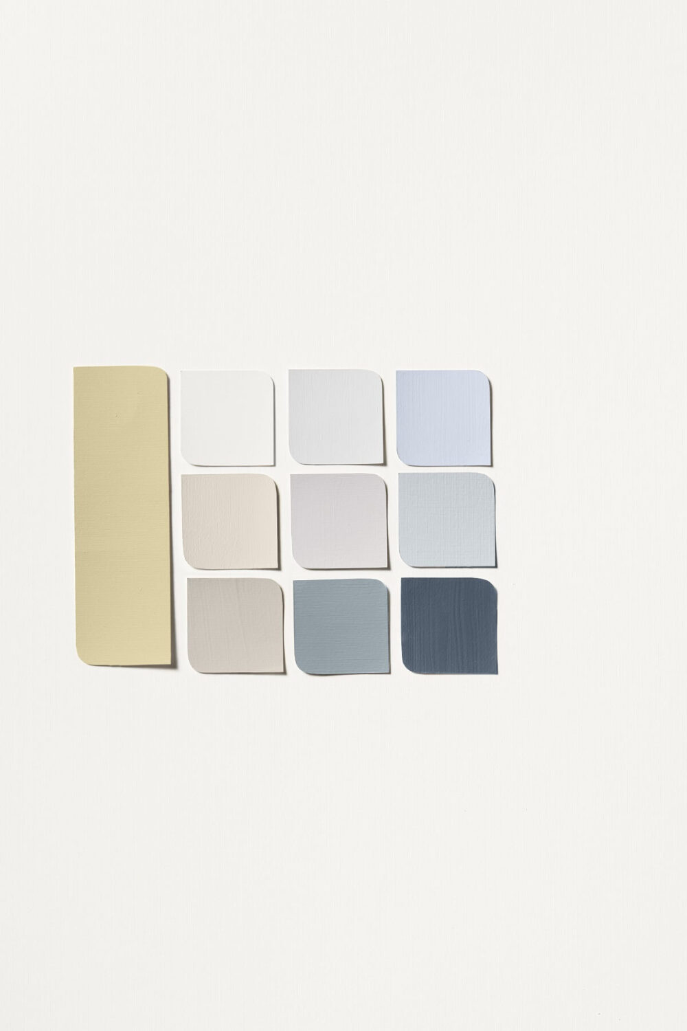 The Color Trends for 2023: Rich & Warm Natural Hues 26 dulux-color-of-the-year-2023-flow-color-palette