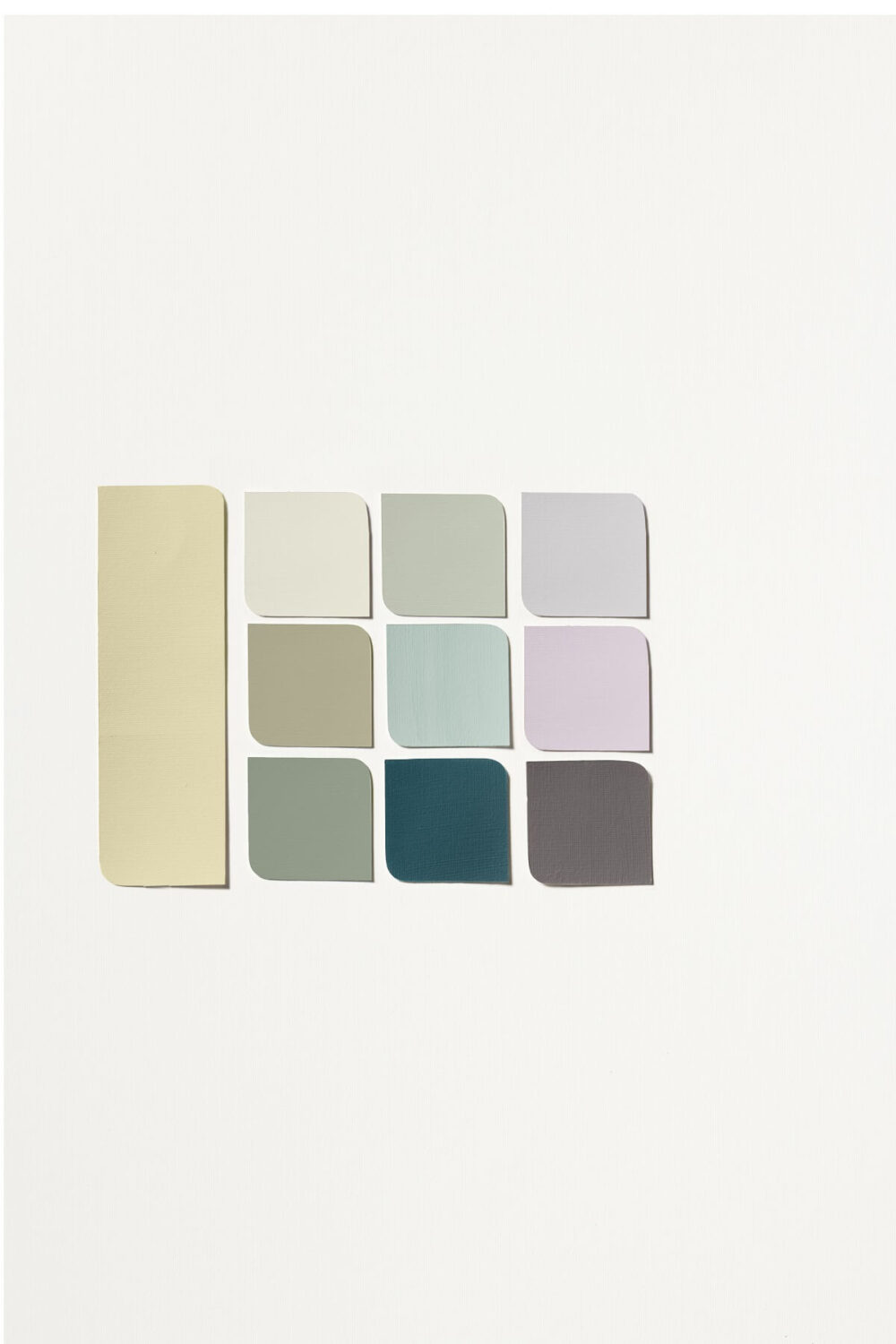 The Color Trends for 2023: Rich & Warm Natural Hues 21 dulux-color-of-the-year-2023-lush-color-palette