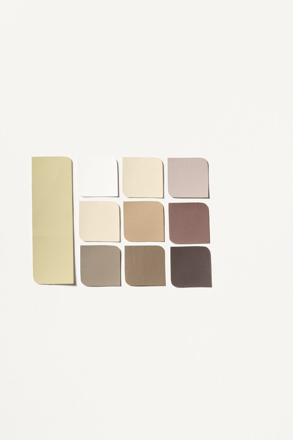 The Color Trends for 2023: Rich & Warm Natural Hues 25 dulux-color-of-the-year-2023-raw-color-palette