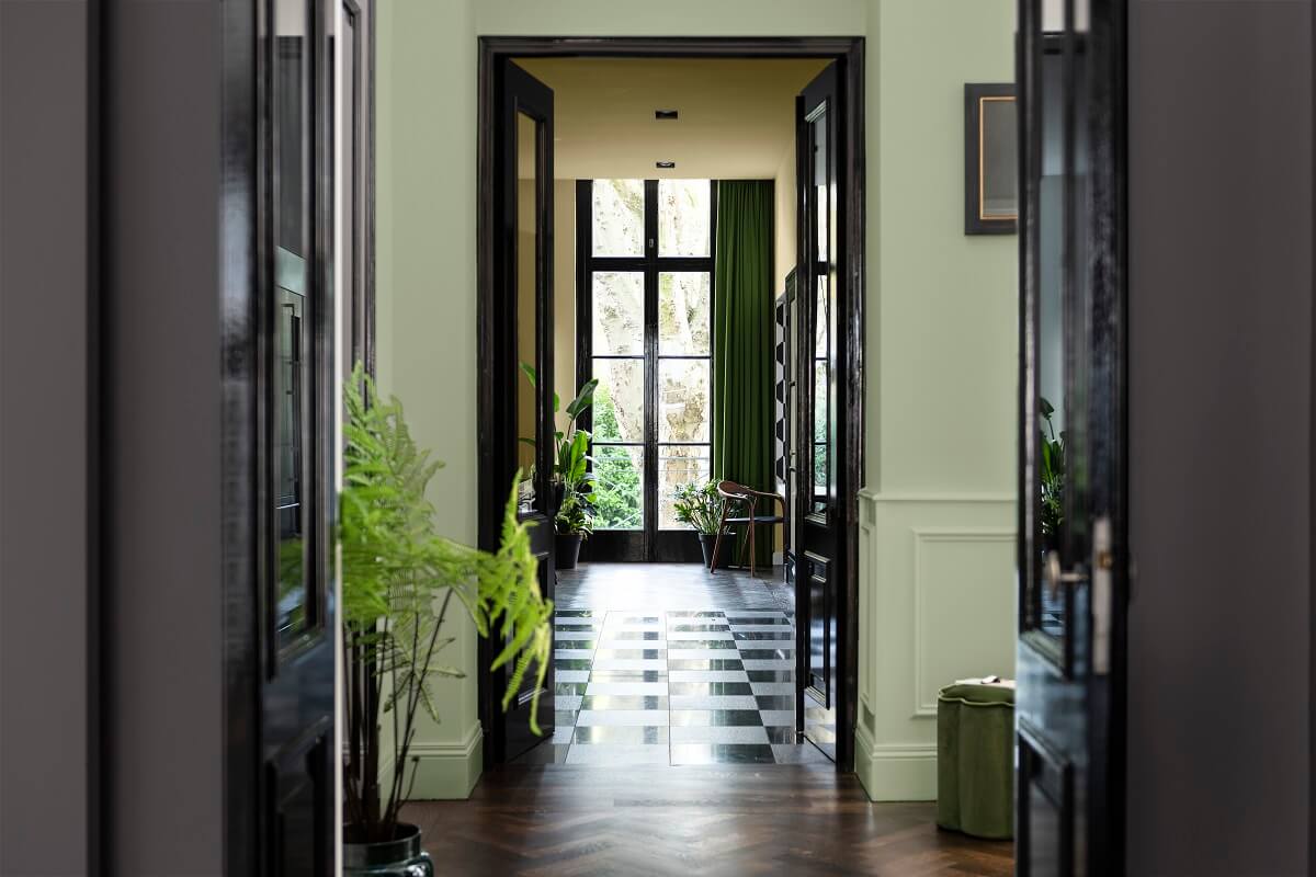 Dulux Colour of the Year 2023: Wild Wonder 12 dulux-lush-color-palette-color-of-the-year-wild-wonder-nordroom